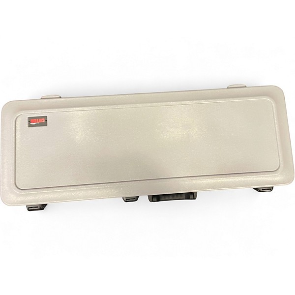 Used Firefly MADCAT FFTL Trans Amber Solid Body Electric Guitar