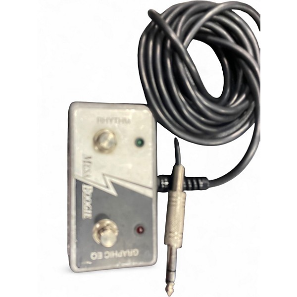 Used Mesa Boogie DUALCALIBER DC-3 Tube Guitar Amp Head