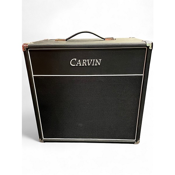 Used Carvin V112E Guitar Cabinet