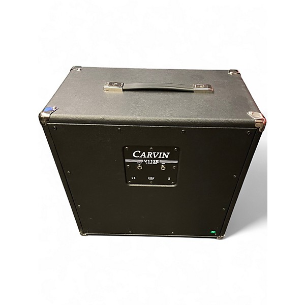 Used Carvin V112E Guitar Cabinet