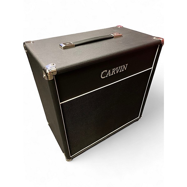 Used Carvin V112E Guitar Cabinet