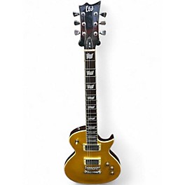 Used ESP LTD EC256 Natural Solid Body Electric Guitar