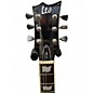 Used ESP LTD EC256 Natural Solid Body Electric Guitar