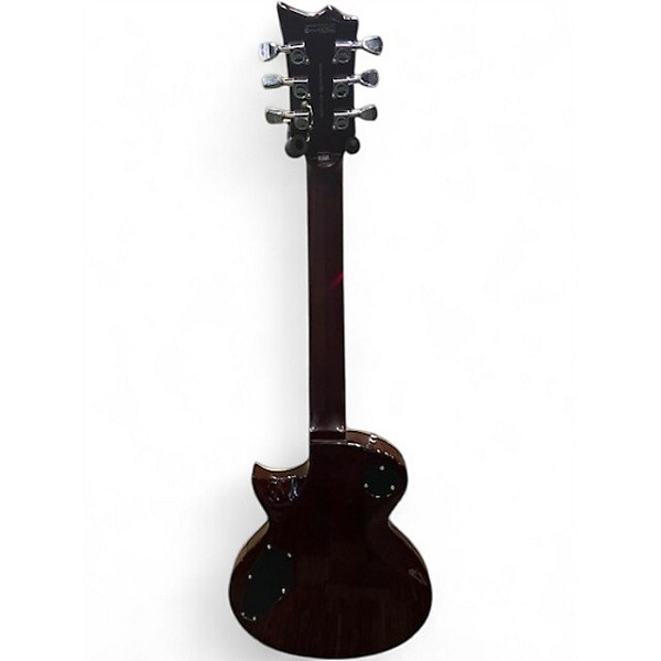 Used ESP LTD EC256 Natural Solid Body Electric Guitar