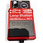 Used BOSS RC1 Loop Station Pedal