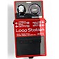 Used BOSS RC1 Loop Station Pedal