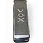 Used VOX V847 Reissue Wah Effect Pedal