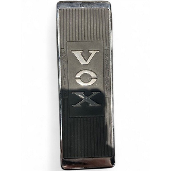 Used VOX V847 Reissue Wah Effect Pedal