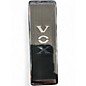 Used VOX V847 Reissue Wah Effect Pedal
