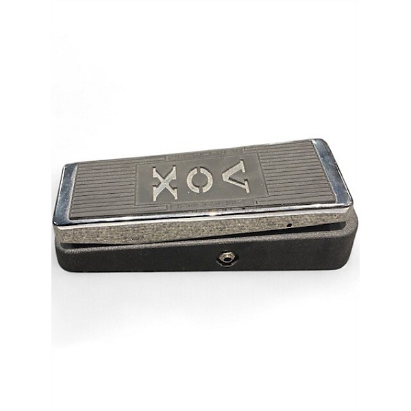 Used VOX V847 Reissue Wah Effect Pedal
