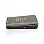 Used VOX V847 Reissue Wah Effect Pedal