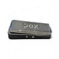 Used VOX V847 Reissue Wah Effect Pedal