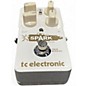 Used TC Electronic Spark Booster Effect Pedal thumbnail