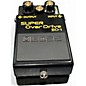 Used BOSS SD1 Super Overdrive Effect Pedal thumbnail