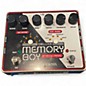 Used Electro-Harmonix Deluxe Memory Boy Delay Effect Pedal thumbnail