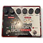 Used Electro-Harmonix Deluxe Memory Boy Delay Effect Pedal