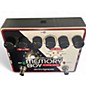 Used Electro-Harmonix Deluxe Memory Boy Delay Effect Pedal