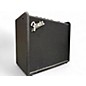 Used Fender Mustang LT25 25W 1x8 Guitar Combo Amp thumbnail