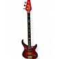 Used ALEMBIC orion orange burst Electric Bass Guitar thumbnail