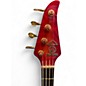 Used ALEMBIC orion orange burst Electric Bass Guitar