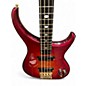 Used ALEMBIC orion orange burst Electric Bass Guitar