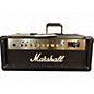 Used Marshall MG100FX Solid State Guitar Amp Head thumbnail