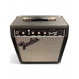 Used Fender Frontman 10G 10W Guitar Combo Amp