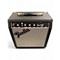Used Fender Frontman 10G 10W Guitar Combo Amp thumbnail
