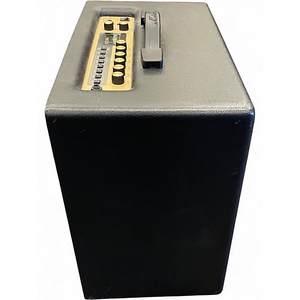 Used Marshall CODE 50W 1x12 Guitar Combo Amp