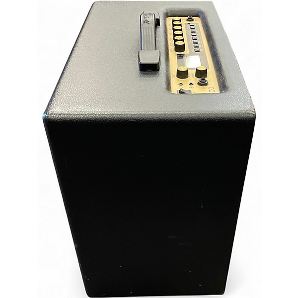 Used Marshall CODE 50W 1x12 Guitar Combo Amp