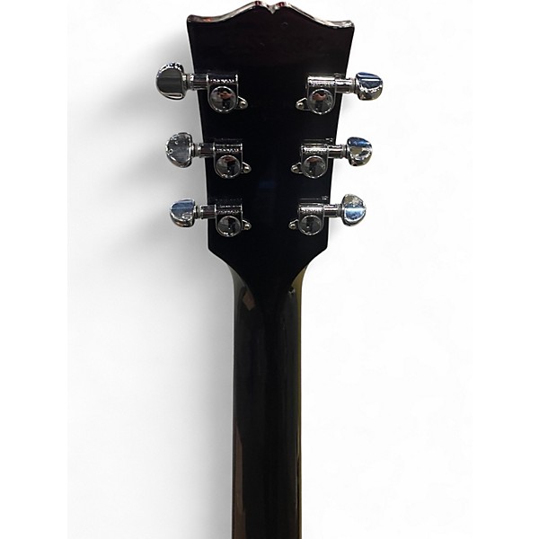 Used Gibson SG Modern Blue Burst Solid Body Electric Guitar