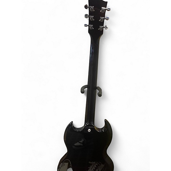 Used Gibson SG Modern Blue Burst Solid Body Electric Guitar