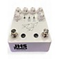 Used JHS Pedals FLIGHT DELAY Effect Pedal