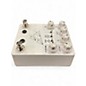 Used JHS Pedals FLIGHT DELAY Effect Pedal