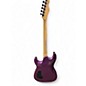 Used Chapman ML1 Modern Purple Solid Body Electric Guitar