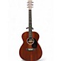Used Martin ROAD SERIES 000-10 Mahogany Acoustic Electric Guitar thumbnail