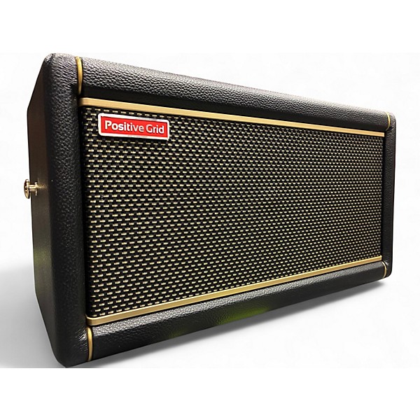 Used Spark 2 50W Guitar Combo Amp