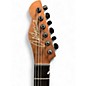Used Chapman ML1 Pro Modern Natural Solid Body Electric Guitar
