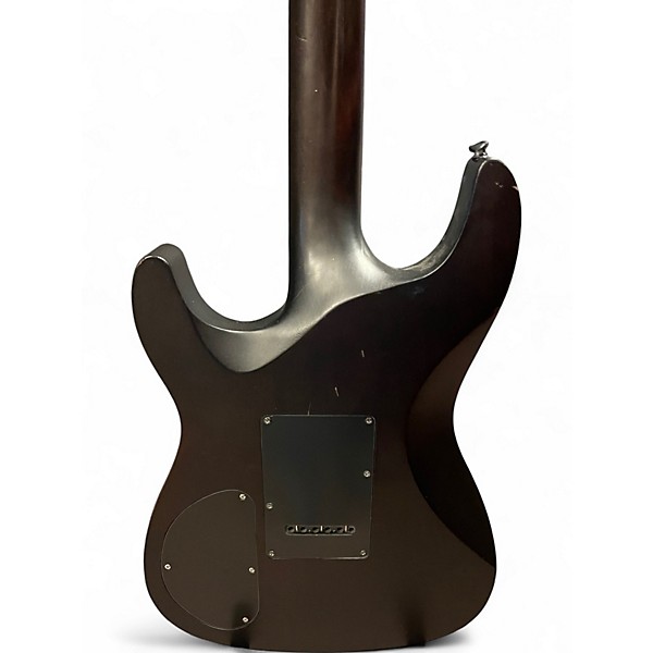 Used Chapman ML1 Pro Modern Natural Solid Body Electric Guitar