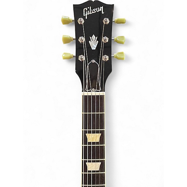 Used Gibson SG RED Solid Body Electric Guitar