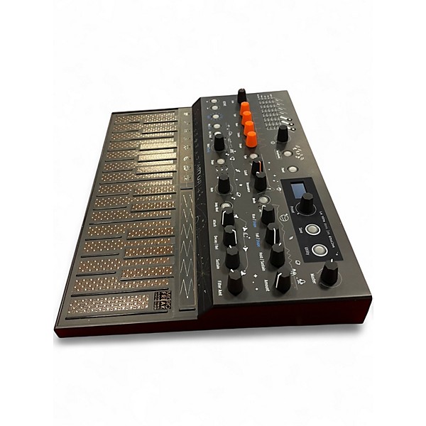 Used Arturia MicroFreak Synthesizer