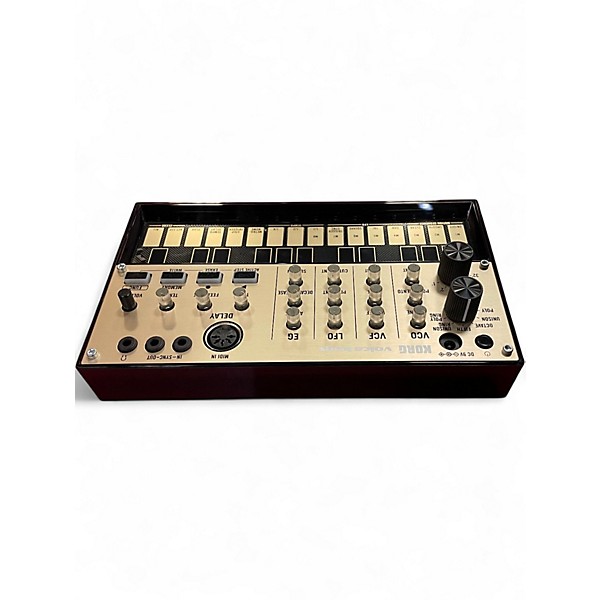 Used KORG VOLCA KEYS Synthesizer