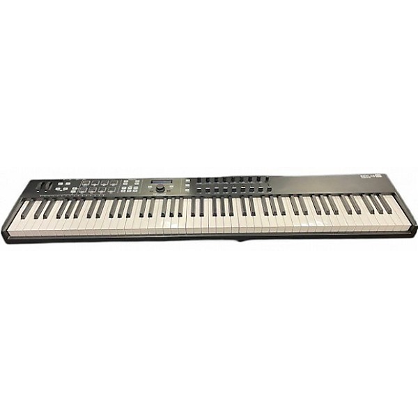 Used Arturia Keylab Essential 88 MIDI Controller
