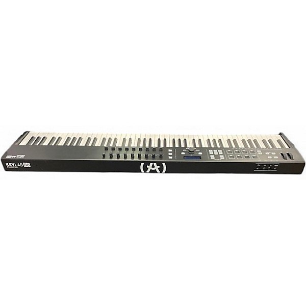 Used Arturia Keylab Essential 88 MIDI Controller
