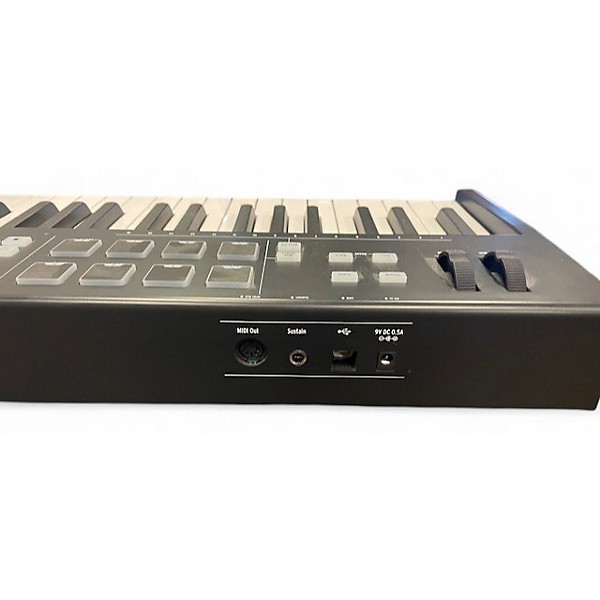 Used Arturia Keylab Essential 88 MIDI Controller