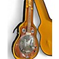 Vintage 1960s Dobro Mosrite Columbia Natural Resonator Guitar thumbnail