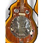 Vintage 1960s Dobro Mosrite Columbia Natural Resonator Guitar