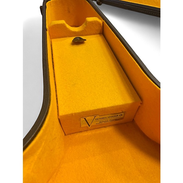 Vintage 1960s Dobro Mosrite Columbia Natural Resonator Guitar