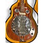 Vintage 1960s Dobro Mosrite Columbia Natural Resonator Guitar