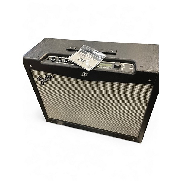 Used Fender Mustang IV V2 150W 2x12 Guitar Combo Amp
